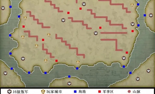 二战风云2怎么征战峡谷