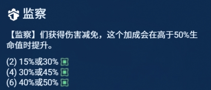 金铲铲之战监察德莱文怎么玩