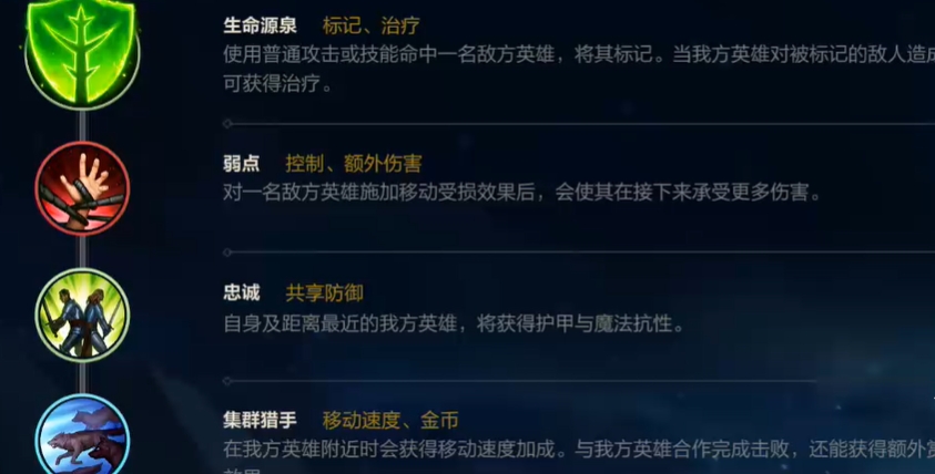 英雄联盟手游洛中单有什么打法