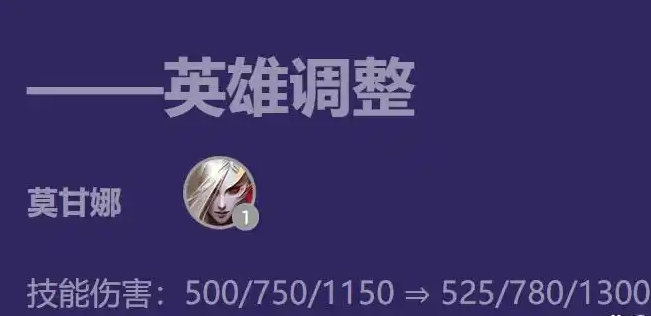 金铲铲之战先知莫甘娜怎么玩 金铲铲之战先知莫甘娜怎么玩