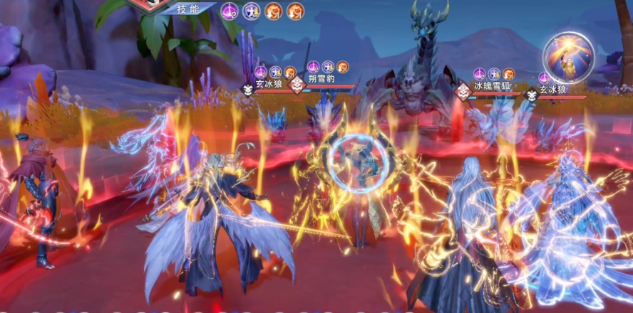 斗罗大陆魂师对决波赛西怎么加点