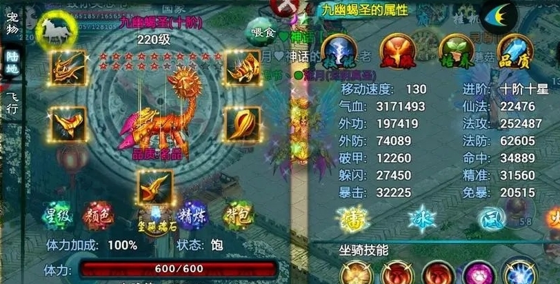 忘仙宠物怎么搭配 忘仙宠物怎么搭配