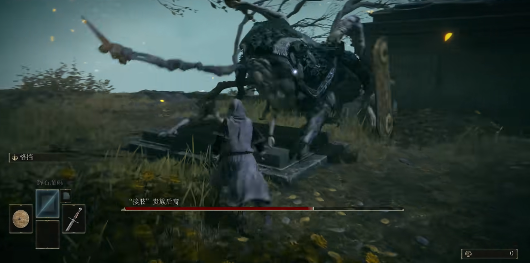 艾尔登法环观星者如何玩 艾尔登法环观星者如何玩