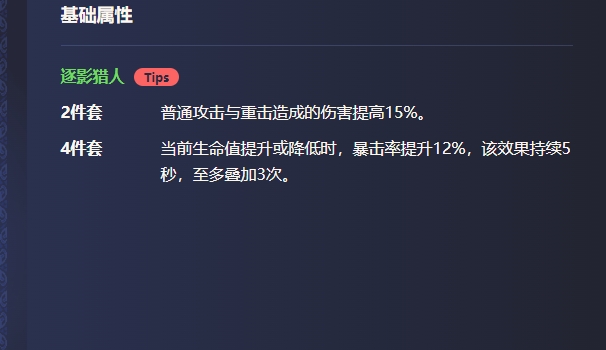原神逐影猎人圣遗物在哪刷 原神逐影猎人圣遗物在哪刷