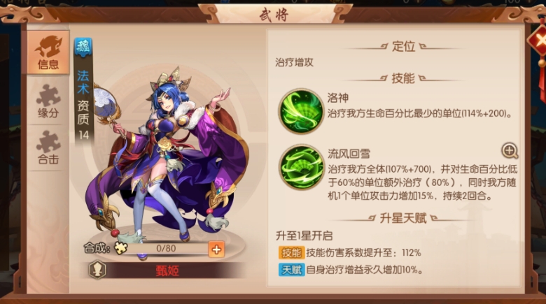 少年三国志2魏金阵容怎么样 少年三国志2魏金阵容怎么样