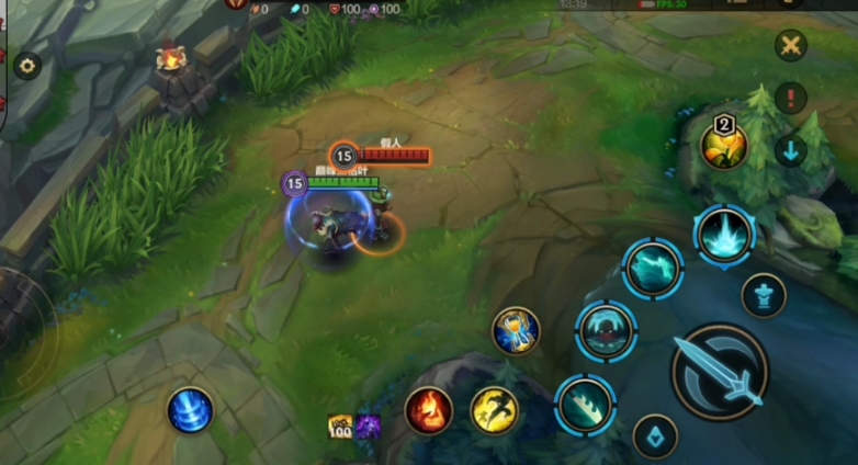 英雄联盟手游怎么玩派克