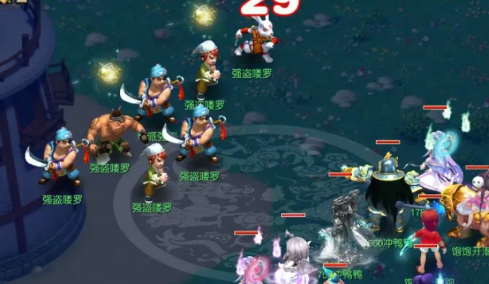 梦幻西游如何快速获得帮贡 梦幻西游如何快速获得帮贡