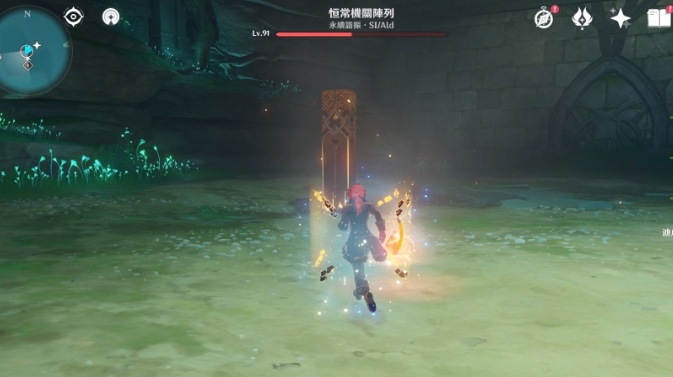 原神筑机战阵怎么开 原神筑机战阵怎么开