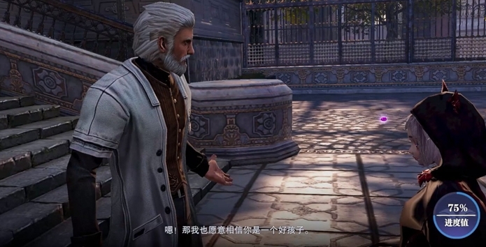 鬼泣巅峰之战支线任务怎么做 鬼泣巅峰之战支线任务怎么做