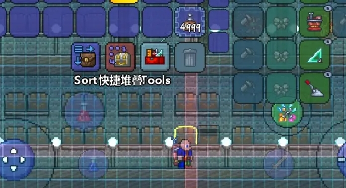 泰拉瑞亚黑腰带怎么获得
