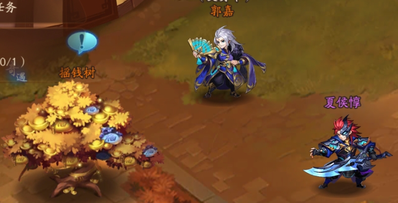 少年三国志2爬塔怎么玩 少年三国志2爬塔怎么玩