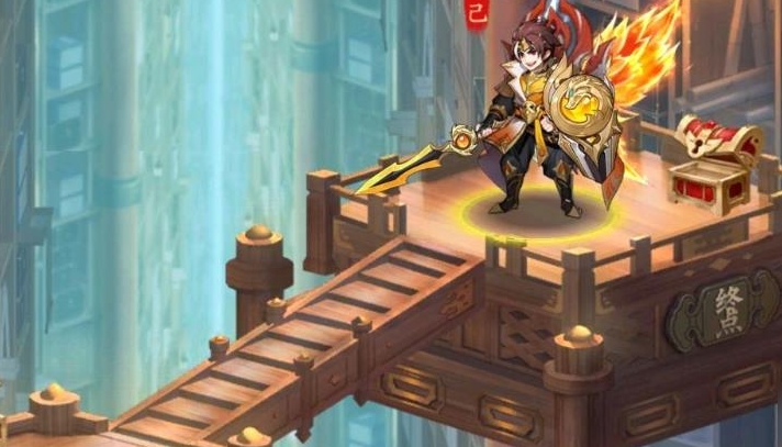 少年三国志2吕布怎么获得 少年三国志2吕布怎么获得