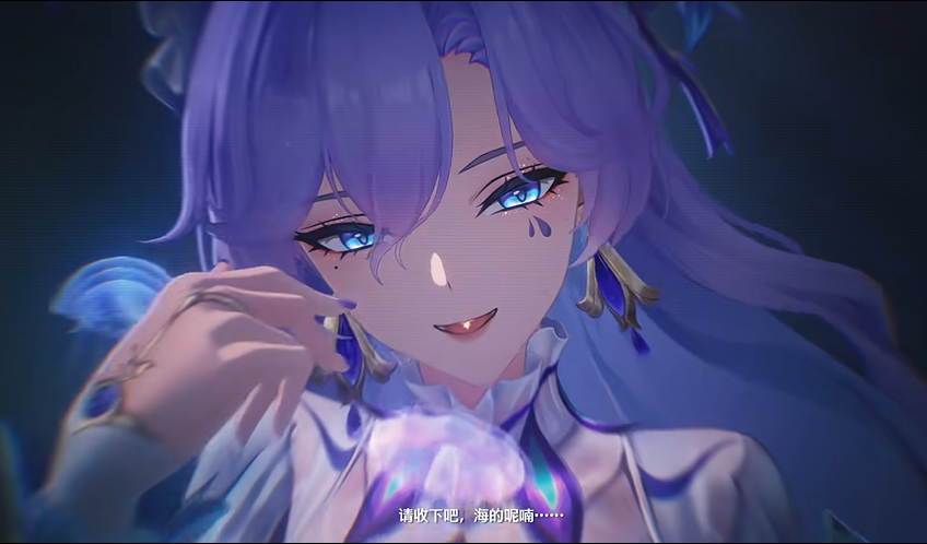鸣潮坎特蕾拉的玩法机制是什么