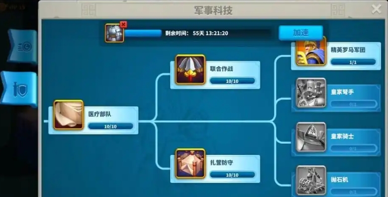 万国觉醒科技研究怎么用 万国觉醒科技研究怎么用