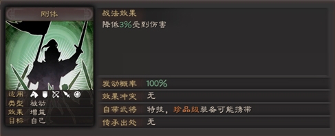 三国志战略版特技兑换顺序是什么 三国志战略版特技兑换顺序是什么