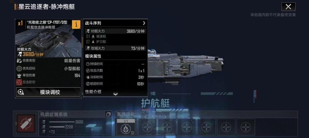 无尽的拉格朗日技术值怎么加点