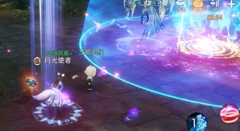 诛仙手游灵契师封神技能怎么选 诛仙手游灵契师封神技能怎么选