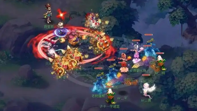 梦幻西游无底洞怎么玩 梦幻西游无底洞怎么玩