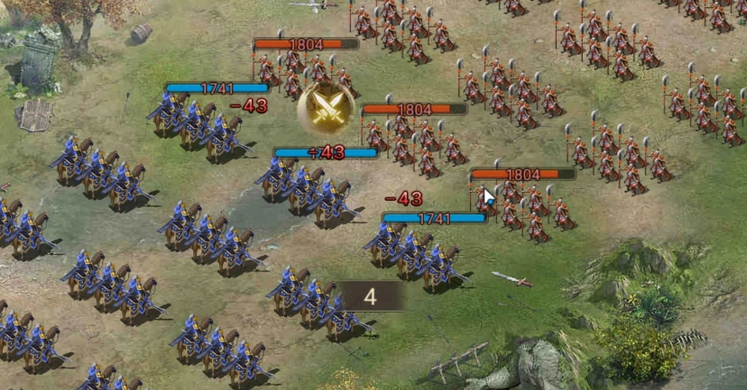 攻城掠地国战用什么武将 攻城掠地国战用什么武将