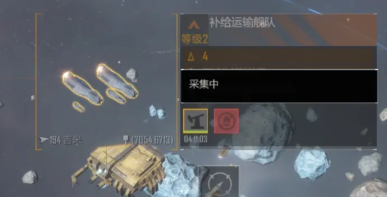 无尽的拉格朗日中立者协议怎么玩 无尽的拉格朗日中立者协议怎么玩