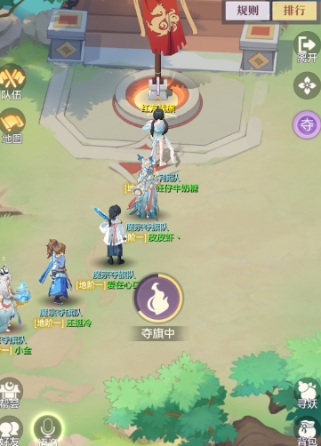 长安幻想普陀怎么加点 长安幻想普陀怎么加点