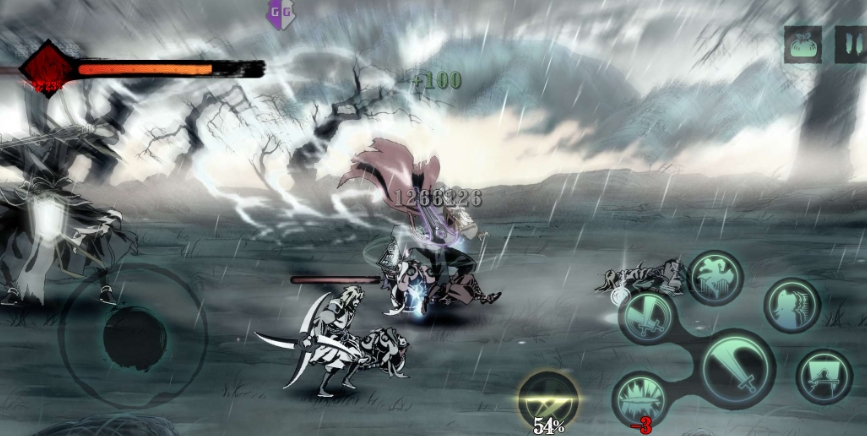 影之刃3里武林魔境怎么进 影之刃3里武林魔境怎么进