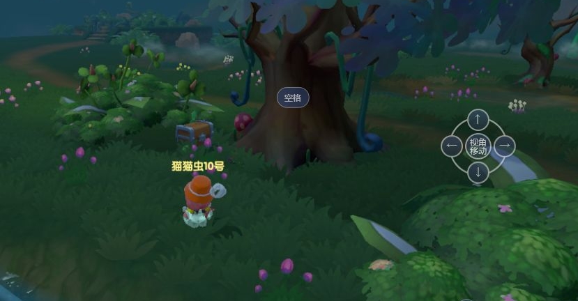 摩尔庄园勇闯黑森林任务怎么做 摩尔庄园勇闯黑森林任务怎么做