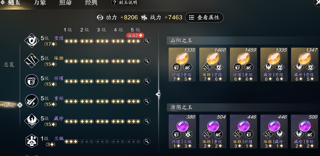 天涯明月刀手游职业如何选择