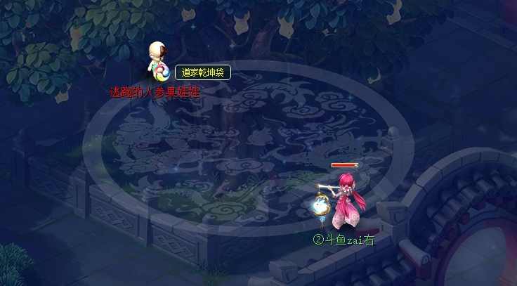 梦幻西游五庄观副本怎么玩