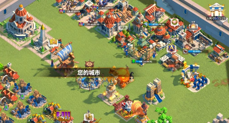 万国觉醒选什么文明好