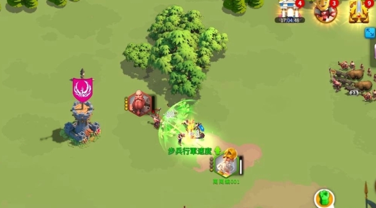 万国觉醒选什么文明好