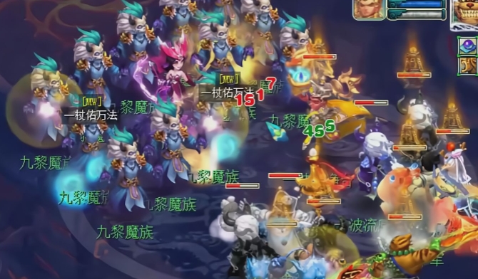 梦幻西游星位怎么开启 梦幻西游星位怎么开启