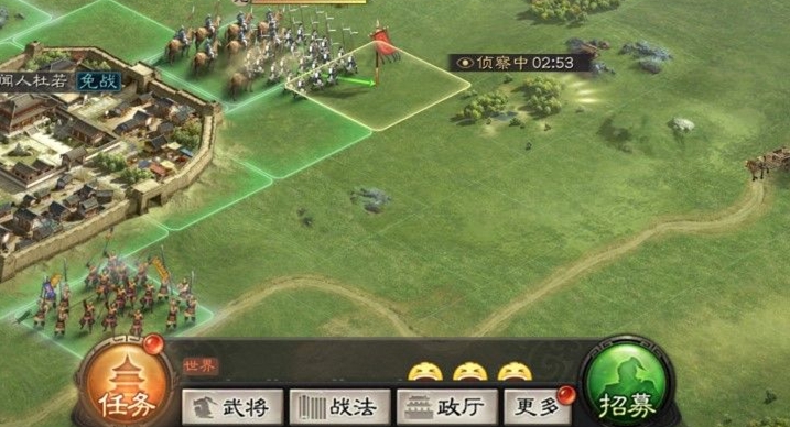 三国志战略版骑虎盾怎么玩 三国志战略版骑虎盾怎么玩