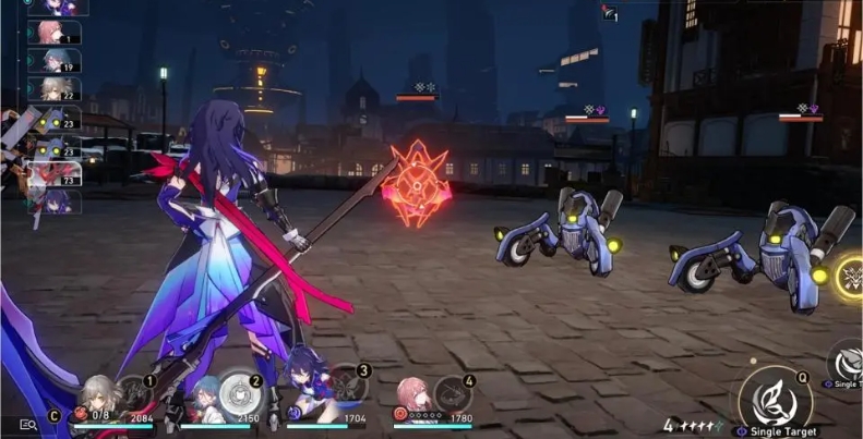 崩坏星穹铁道怎么提升速度 崩坏星穹铁道怎么提升速度