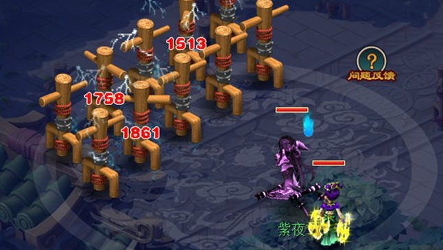 梦幻西游神木林如何加点