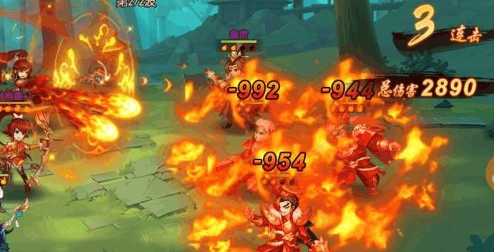 少年三国志2甘宁用什么装备 少年三国志2甘宁用什么装备