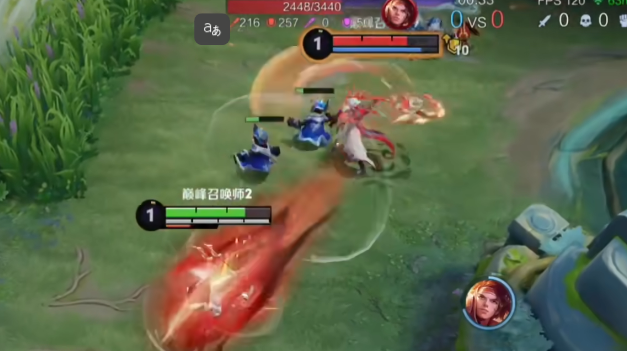 王者荣耀马超后期出装怎么出