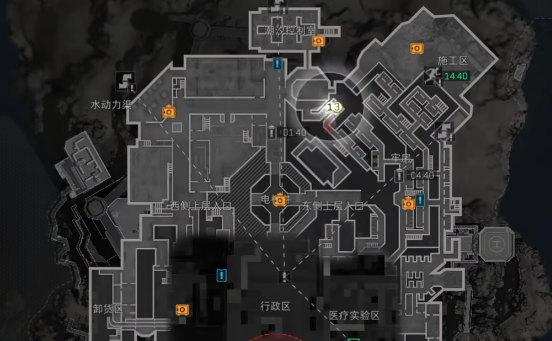 三角洲行动涂鸦怎么打 三角洲行动涂鸦怎么打