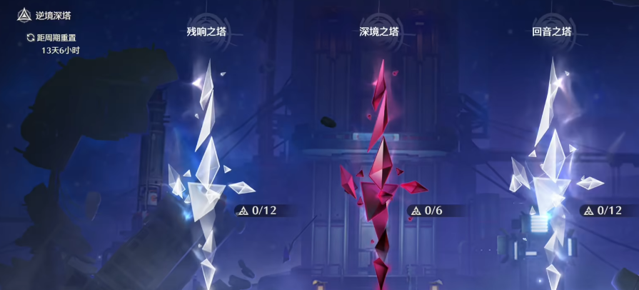 鸣潮深渊怎么分配体力 鸣潮深渊怎么分配体力