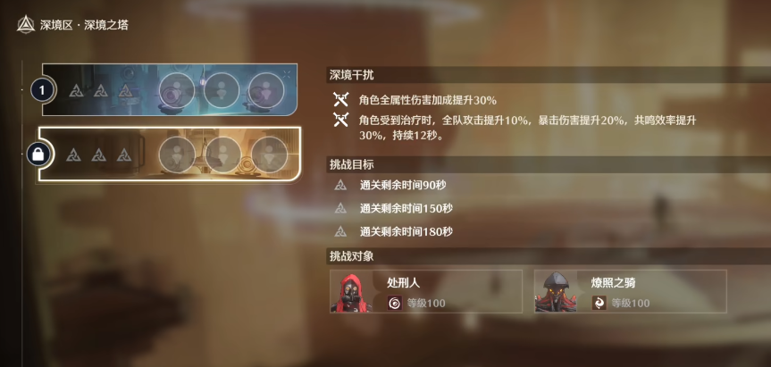 鸣潮深渊怎么分配体力 鸣潮深渊怎么分配体力