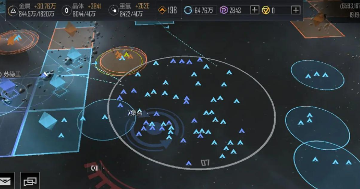无尽的拉格朗日8级怪怎么打 无尽的拉格朗日8级怪怎么打