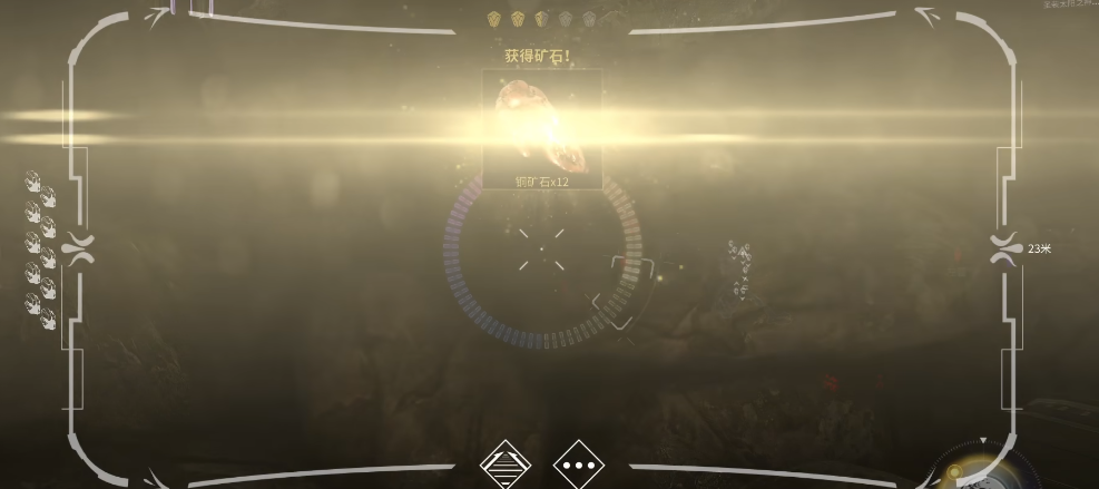 星际战甲挖矿有什么技巧 星际战甲挖矿有什么技巧