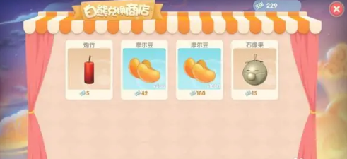 摩尔庄园手游炮竹怎么拿在手里 摩尔庄园手游炮竹怎么拿在手里