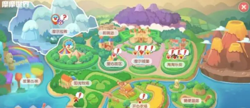 摩尔庄园手游炮竹怎么拿在手里 摩尔庄园手游炮竹怎么拿在手里