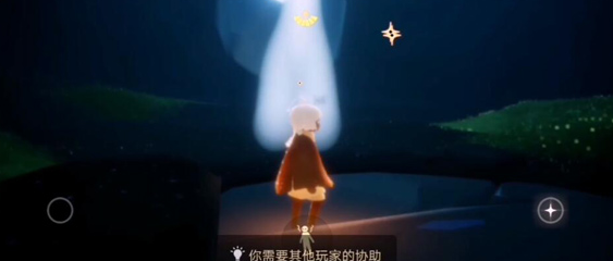 光遇的雨林坡怎么过 光遇的雨林坡怎么过