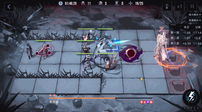无期迷途伊琳娜怎么样 无期迷途伊琳娜怎么样