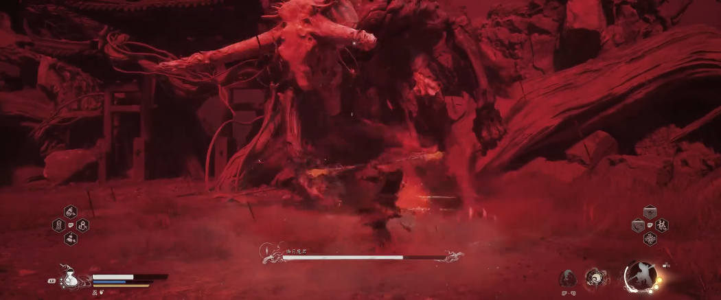 黑神话悟空晦月魔君怎么打 黑神话悟空晦月魔君怎么打