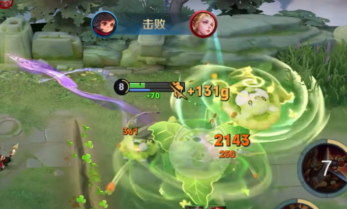 王者荣耀六神出装李元芳是什么 王者荣耀六神出装李元芳是什么