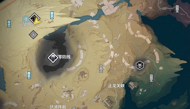 鸣潮怎么角色练度 鸣潮怎么角色练度