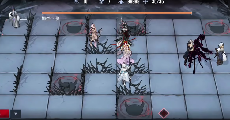 无期迷途娜恰值得培养吗